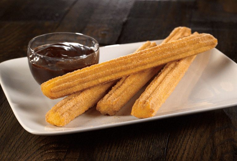 Churros J&J Snack Foods Corp.