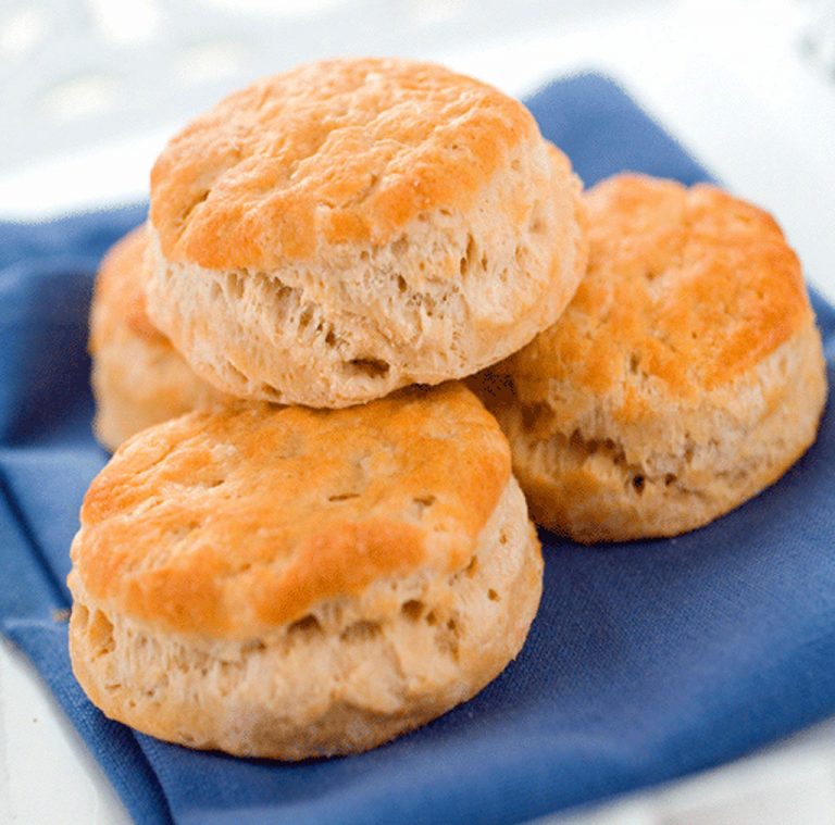 Biscuits & Dumplings J&J Snack Foods Corp.