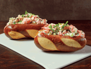 Lobster Roll Photo