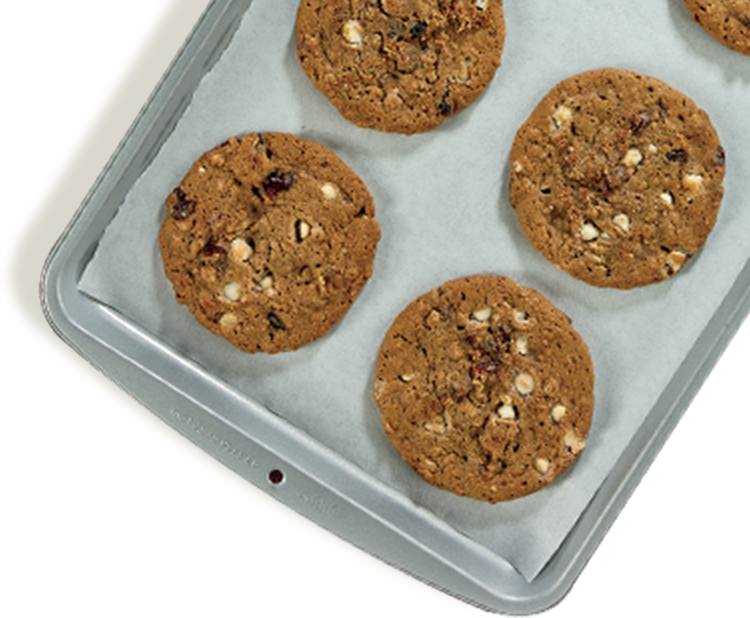 Country Home Bakers Candy Cookie Dough Case