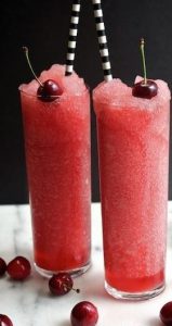 Strawberry Slush Photo