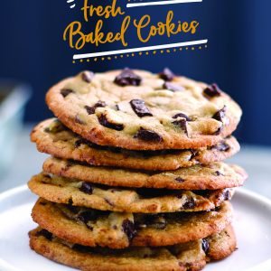 Readi-Bake/CHB Cookie Poster