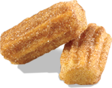 Small churros