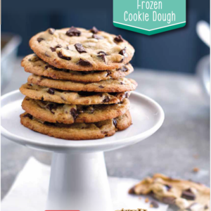 CHB Frozen Cookie Dough Brochure