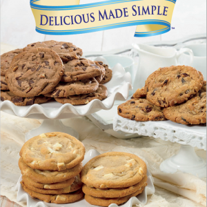 Delicious Made Simple Brochure