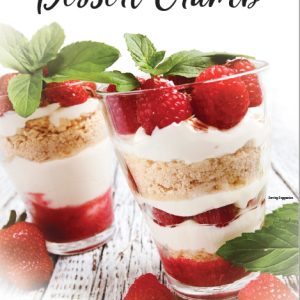Dessert Crumb