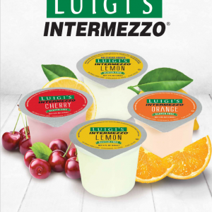 LUIGI’S® Intermezzo Poster