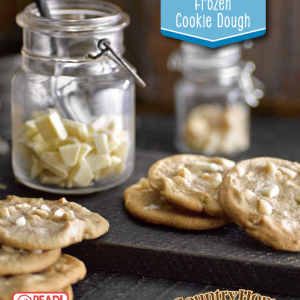 Sysco Cookie Dough Brochure
