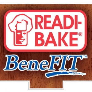 Readi-Bake BeneFIT 246W Header