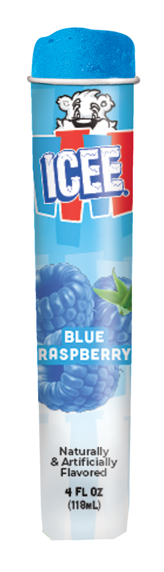 Whole Fruit Wild Cherry Premium Juice Cup, 4 Ounce - 96 per case.