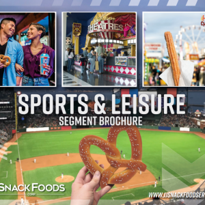 Sports & Leisure Brochure