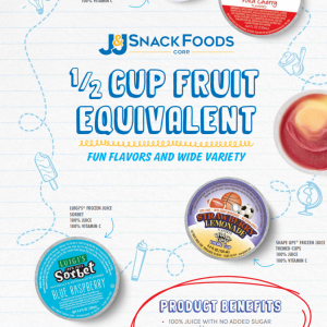 K-12 4.4 Juice Literature Sheet