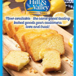 Hill & Valley Literature sheet