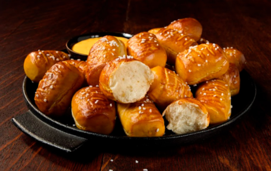 It’s as simple at thaw and serve, or heat and serve.