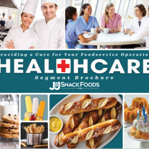Healthcare Brochure