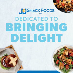 Full Line Foodservice Brochure