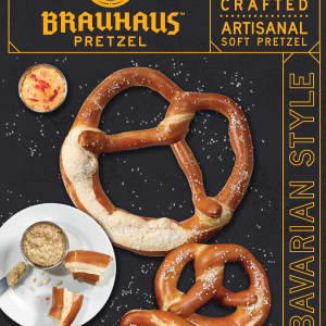Brauhaus Literature Sheet