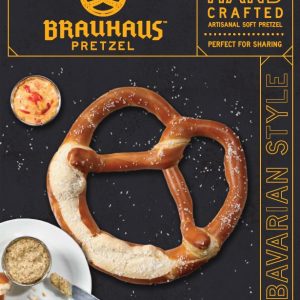 Brauhaus 10 oz Poster