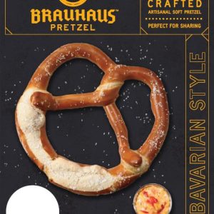 Brauhaus 10oz Price Sign