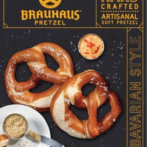 Brauhaus 5 oz Poster