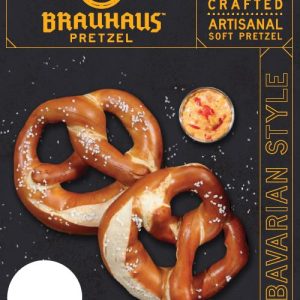 Brauhaus 5oz Price Sign