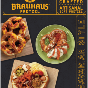 Brauhaus Lit Sheet for Bakery