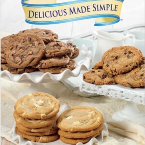 Delicious Made Simple Brochure