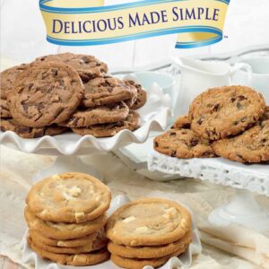 Delicious Made Simple Brochure