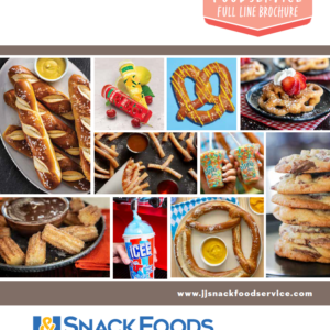 Full Product Line Brochure