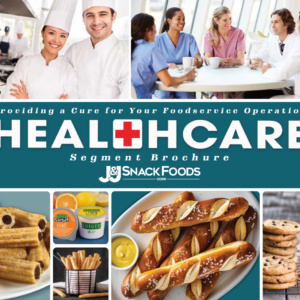 Healthcare Brochure