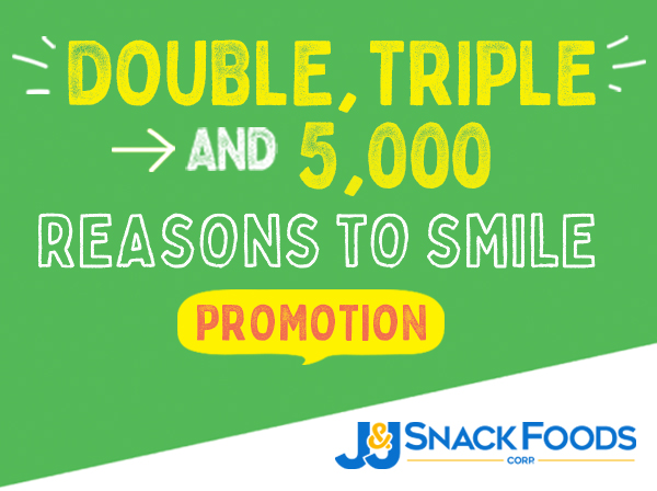 Cross Category Promotion