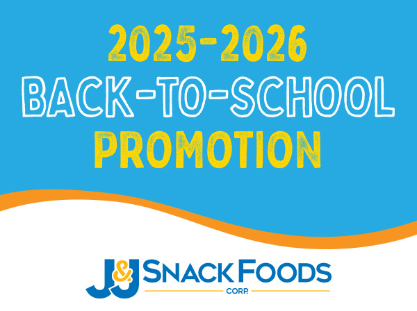 Back to School Promotion