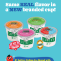 LUIGIS Cup Literature Sheet callout image