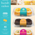 Mini Bundt Cakes callout image