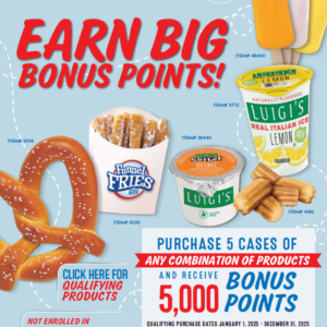 Operator Journey Promotion - New Operator Literature