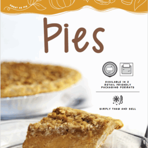 PIES LITERATURE SHEET