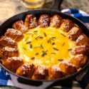 Pull Apart Bavarian Pretzel Bites callout image