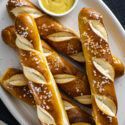 Bavarian Soft Pretzel Stick callout image