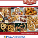 Soft Pretzel Brochure callout image