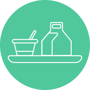 PATIENT-FEEDING Icon