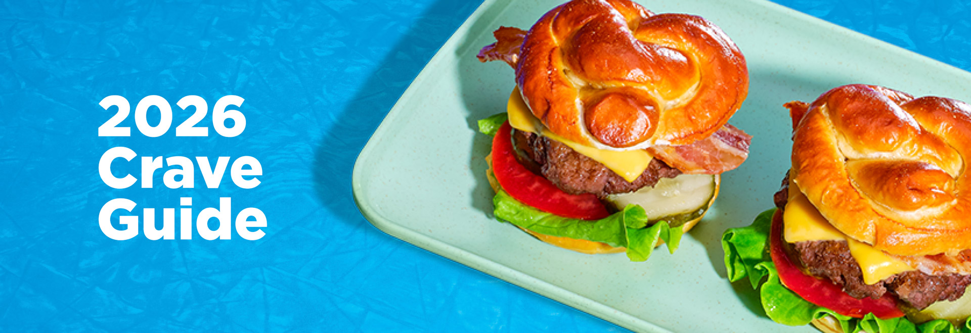 2026 Crave Guide