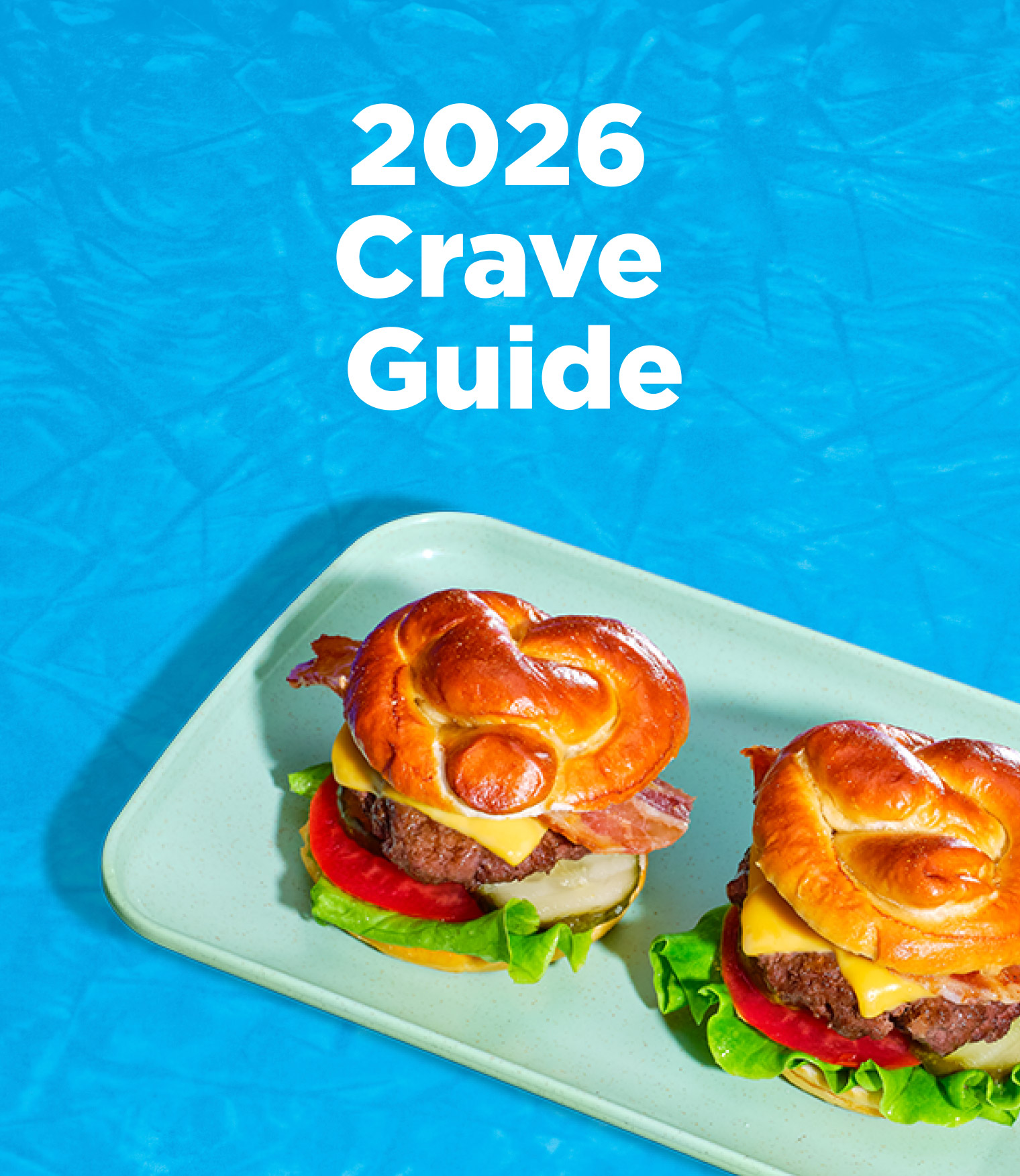 2026 Crave Guide