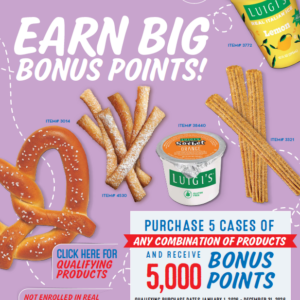 Operator Journey Promotion - New Operator Literature