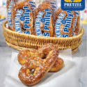 Federal Pretzel Literature Sheet callout image