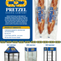 Federal Pretzel Braid Literature Sheet callout image