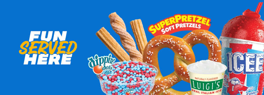 Drive More Impulse Buys With J&J Snack Foods