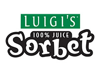 Frozen Sorbet Cups logo