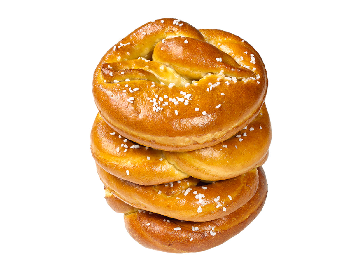Packed with 10 grams of protein per serving.