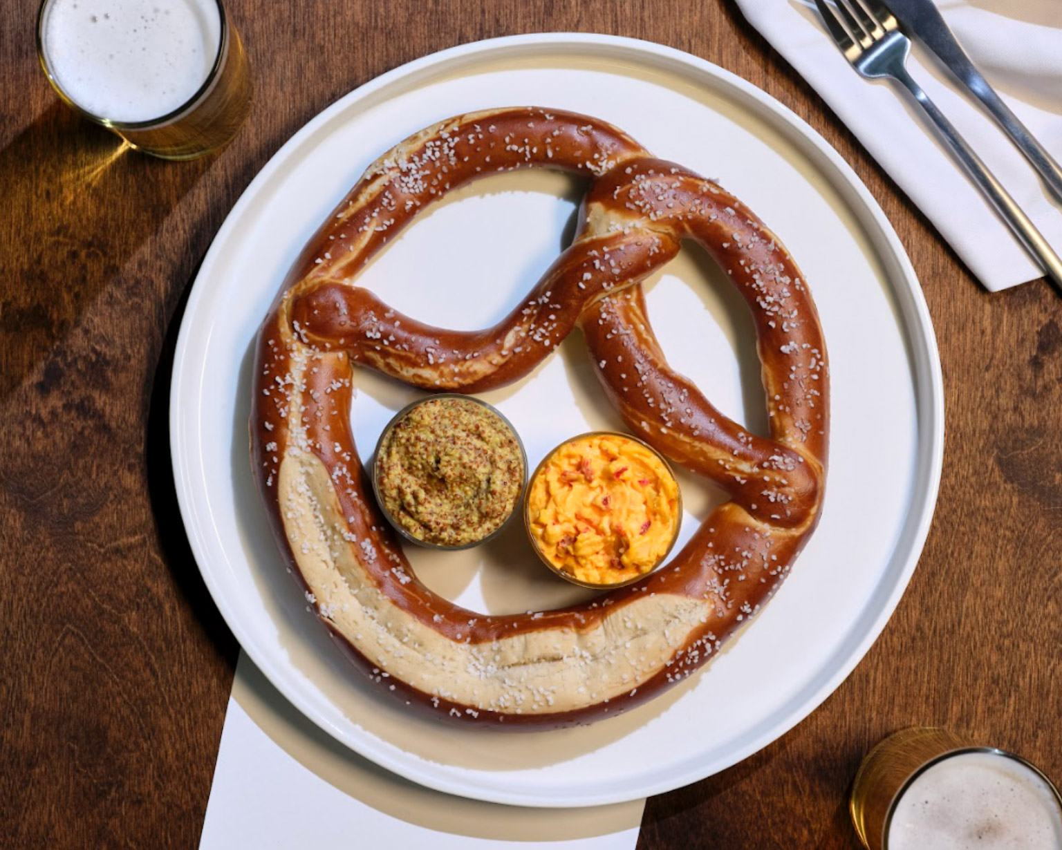 Easy to Prep, Impossible to Resist. This Semester’s Campus Classics