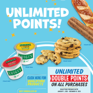 Operator Journey Promotion - Recent Purchaser Literature